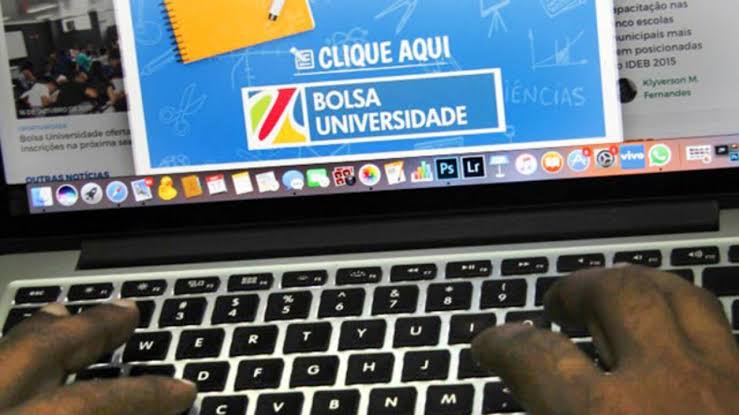 Prefeitura lança edital com 16 mil vagas para o Bolsa Universidade