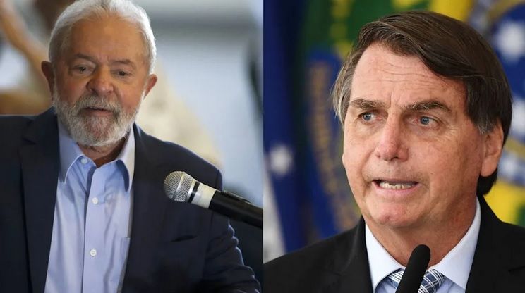 Eleição 2022: Lula amplia vantagem e bate Bolsonaro no 2º turno por 52% a 34%
