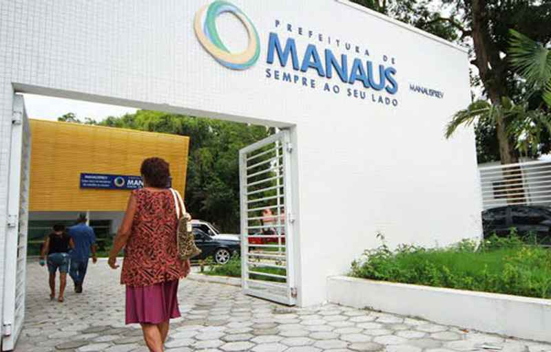 Call Center da Manaus Previdência apresenta instabilidade nesta segunda-feira