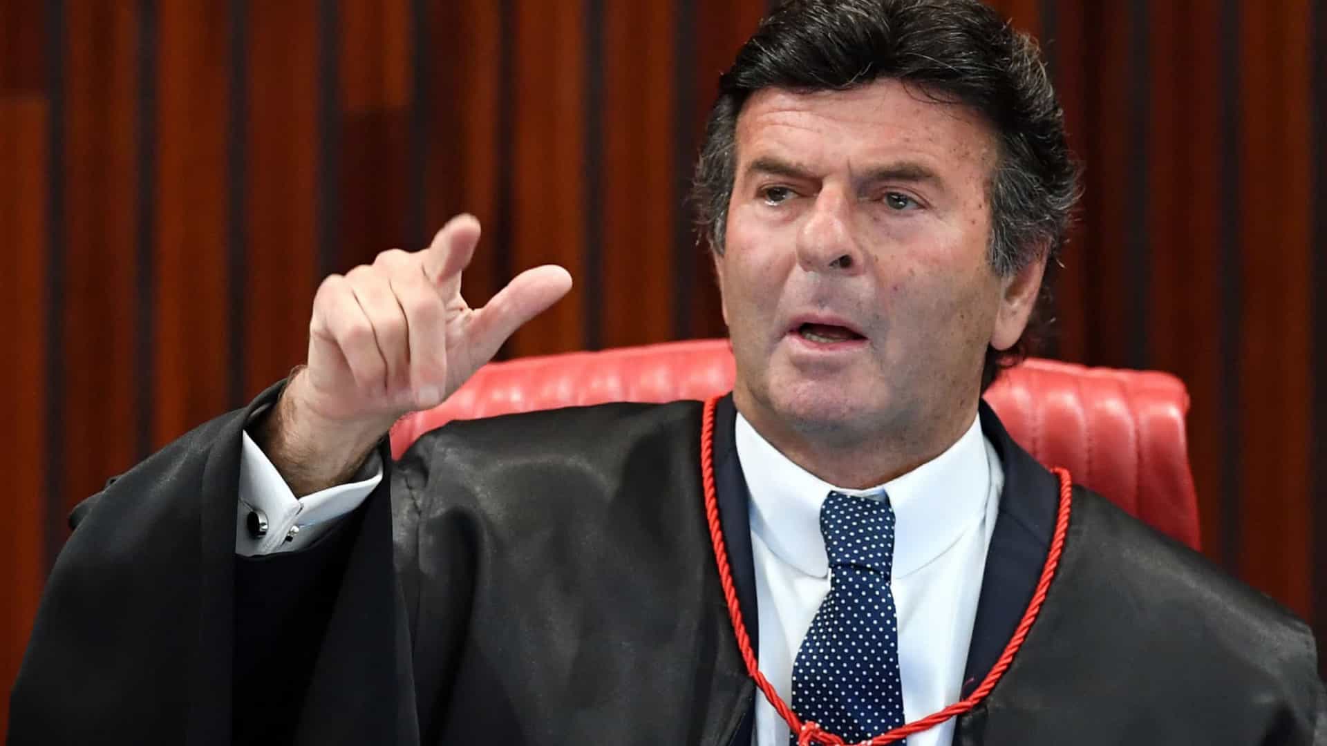 Fux determina reinclusão do aeroporto de Manaus em leilão da Anac