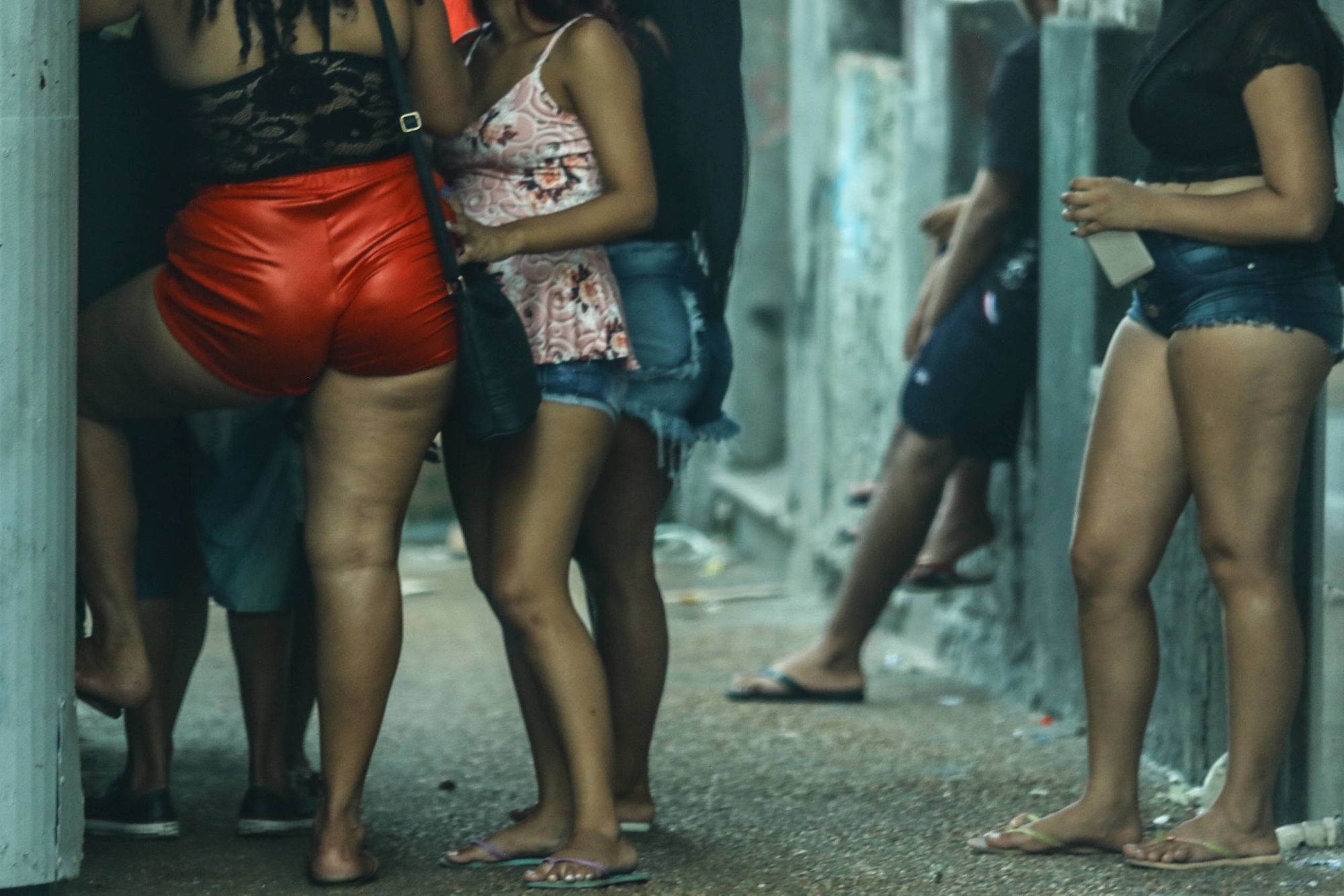 Polícia fecha casa de prostituição no município de Lábrea