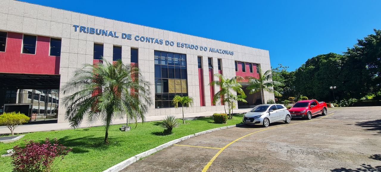 TCE-AM prorroga atividades remotas por mais 30 dias
