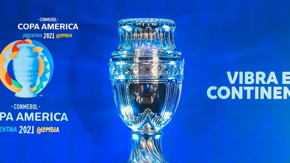 Copa América: em reviravolta, Conmebol decide sediar torneio no Brasil com jogos em Manaus