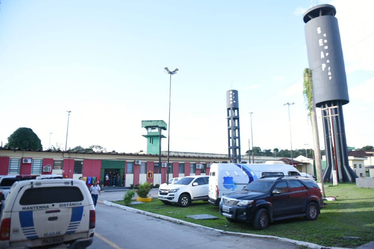 Padeiro é preso por estupro de idosa