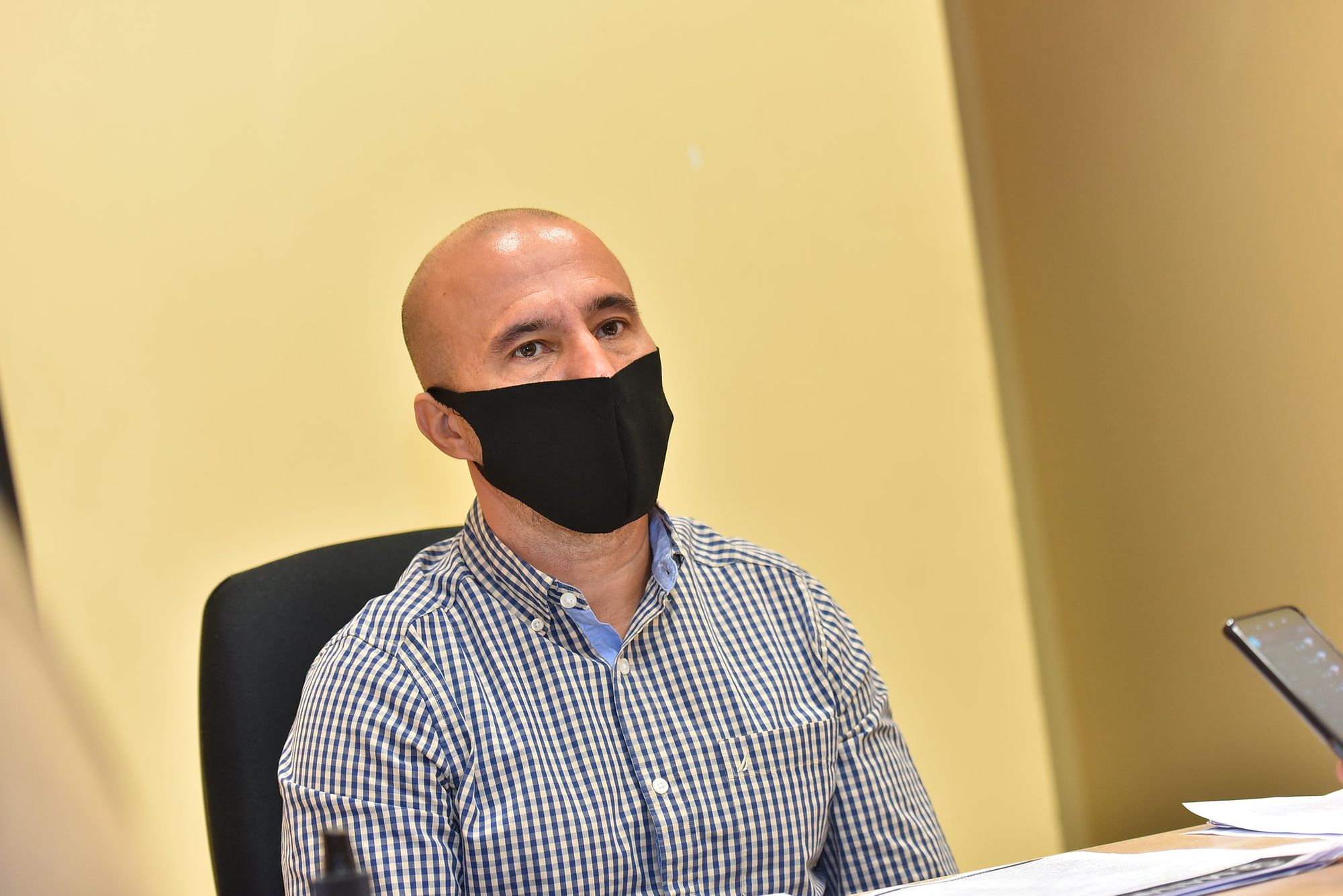 Prefeitura retoma projeto de mapeamento da cidade