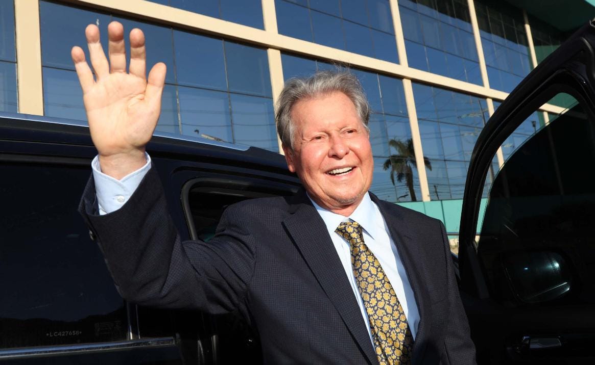 Arthur Virgílio assume presidência do PSDB Amazonas