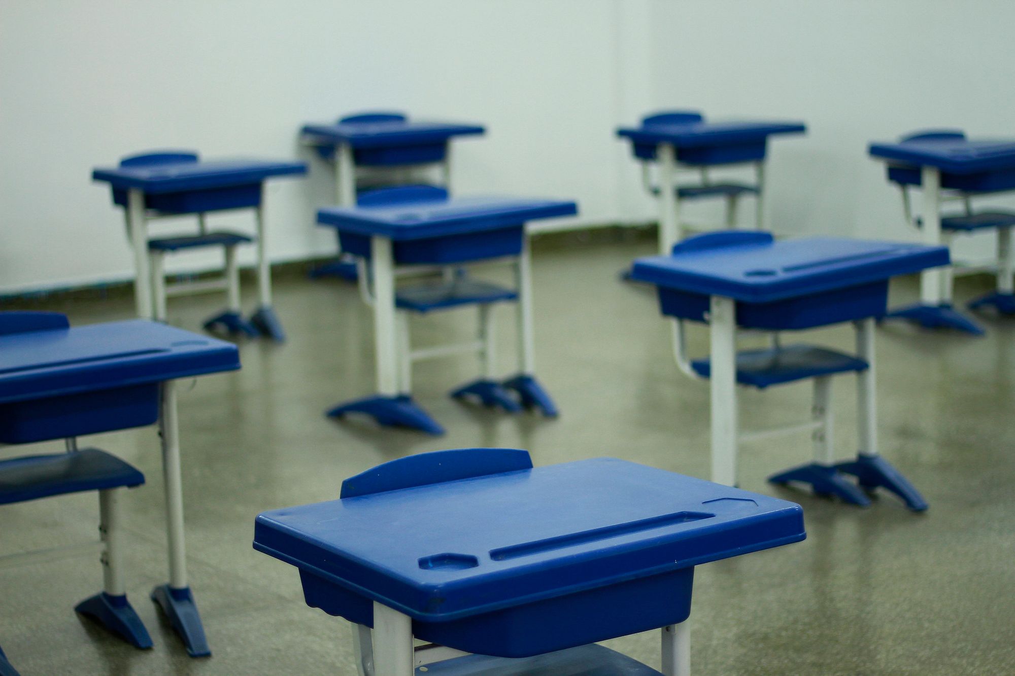 Manaus adia retorno das aulas em formato híbrido nas escolas municipais