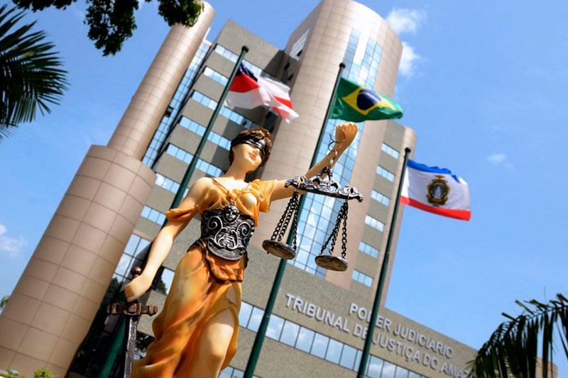 Aprovados em concurso do TJAM organizam protesto o e pedem contratação