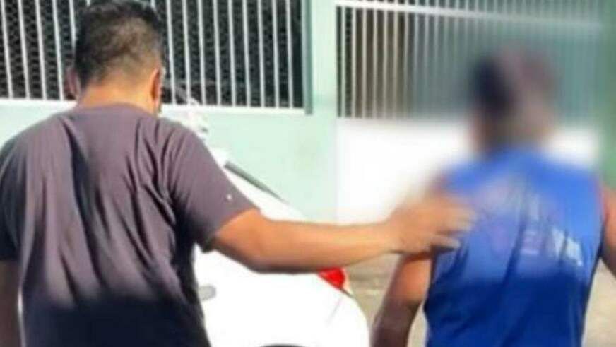 Idoso confessa crime sexual mas é liberado da prisão