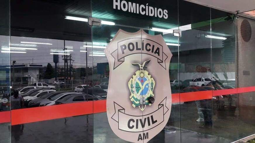 Pistoleiros executam homem a tiros no bairro da Paz