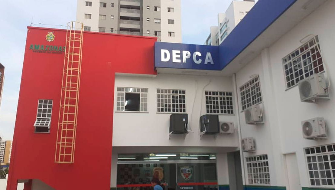 Pai estuprava filha e mãe pedia segredo da criança, em Manaus