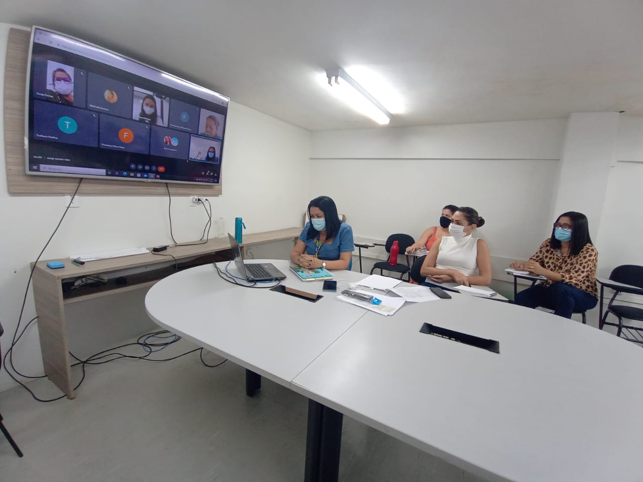 Amazonas vai intensificar o rastreamento e monitoramento de casos de Covid-19