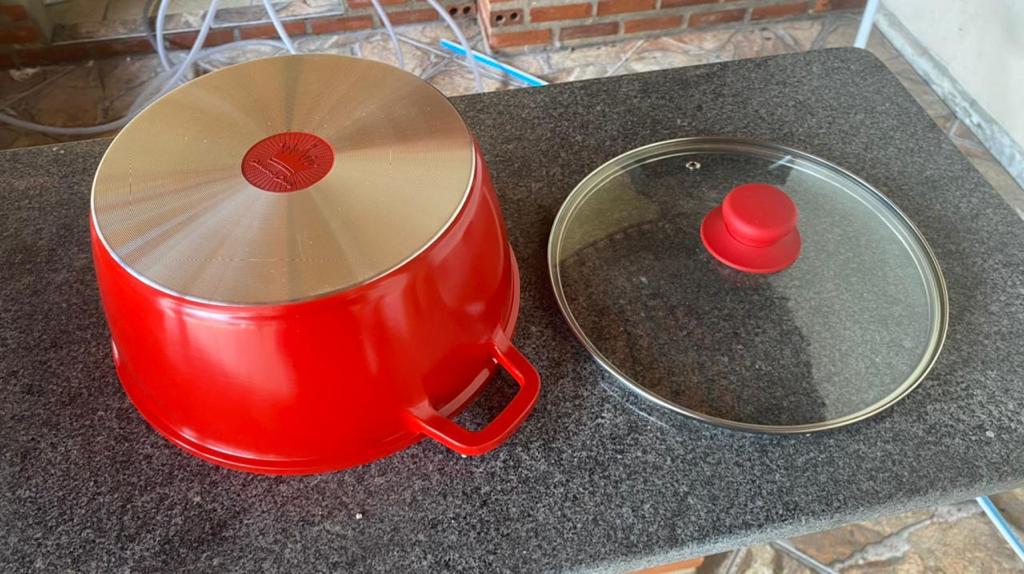 Polícia Civil do Amazonas alerta consumidores sobre o golpe da panela pirata