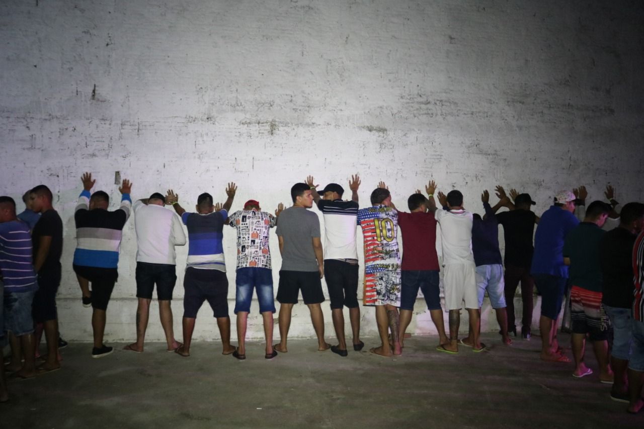 Organizador de festa clandestina é multado em quase R$ 30 mil em Manaus