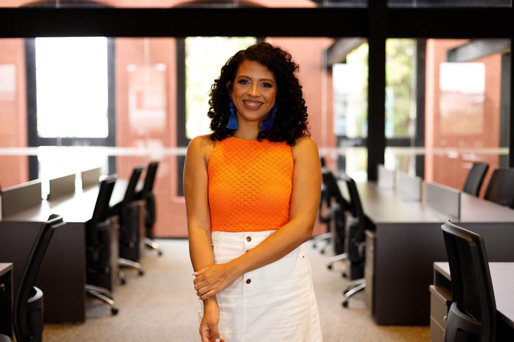 Oficina gratuita ensina a produzir portfólio artístico