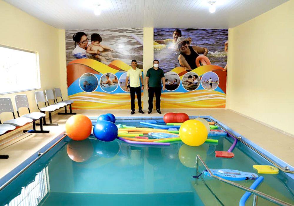 Roberto Cidade enaltece a valorização da educação em comunidades rurais de Maués