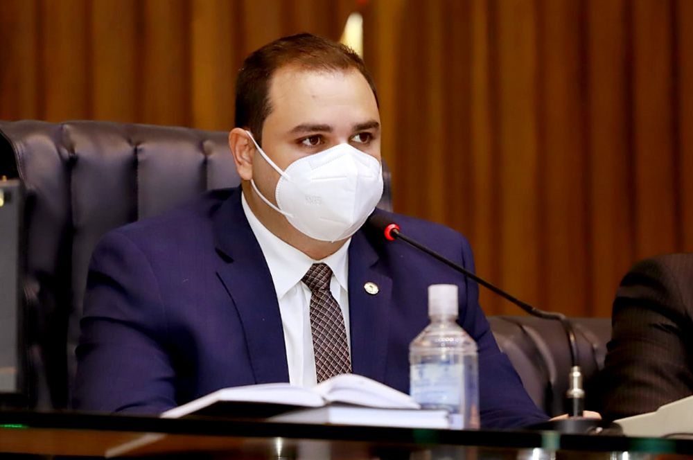 PL de Roberto Cidade aprovado na Aleam promove inclusão de deficientes