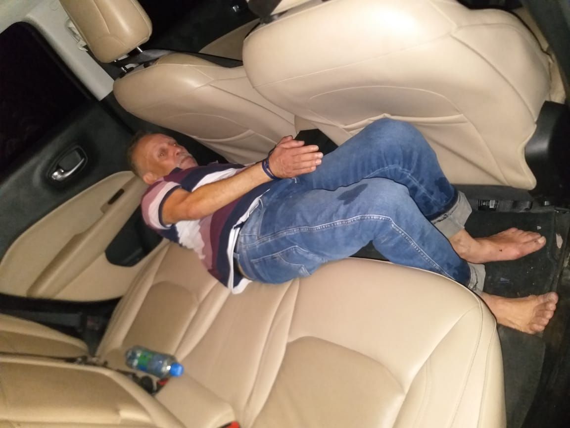 Empresário é sequestrado por três horas em Manaus