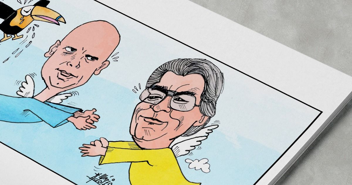 Dito & Feito - Bruno Covas tinha potencial para chegar à presidência