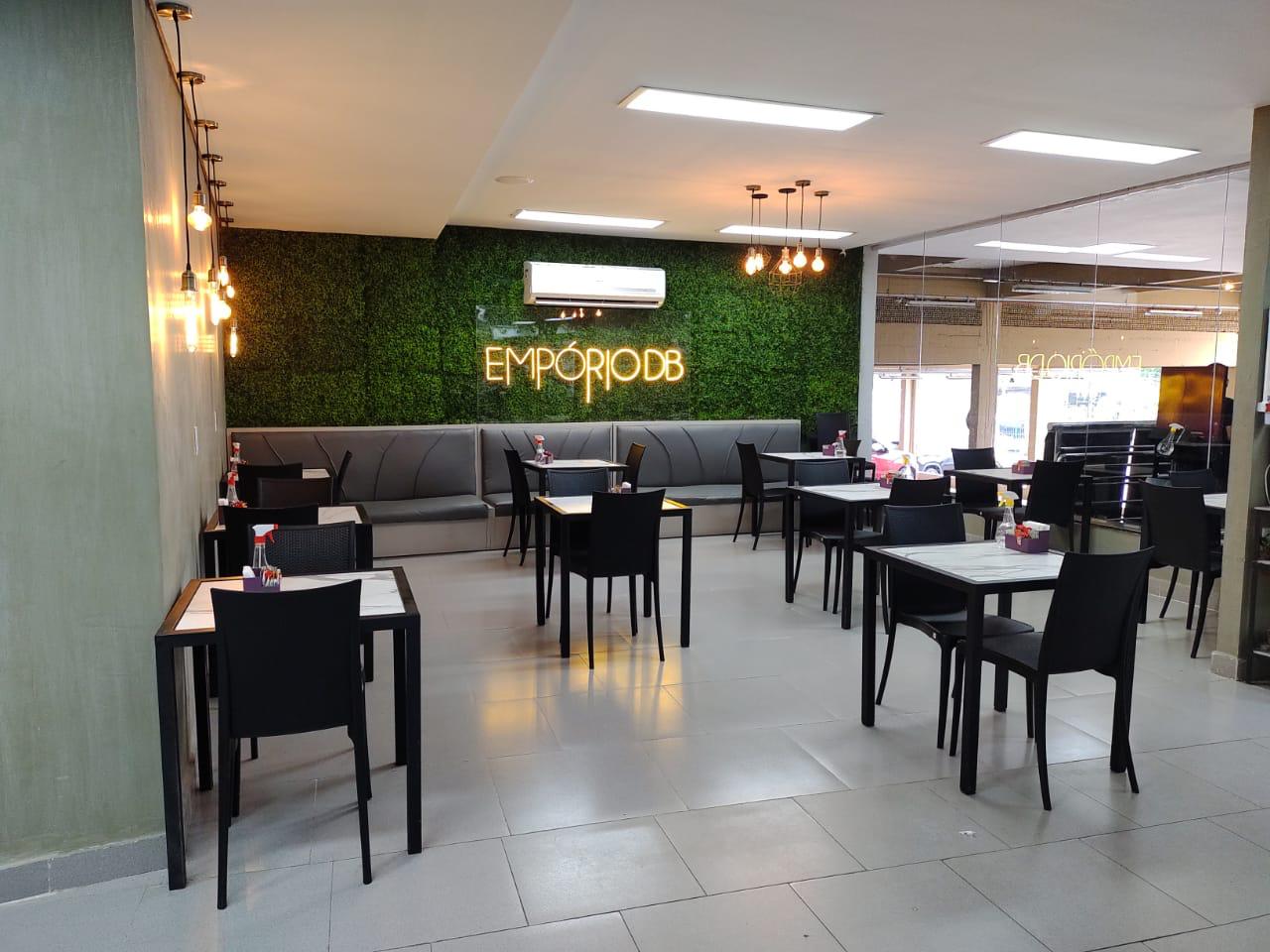 Rede de supermercados investe em criação de restaurantes exclusivos em suas lojas