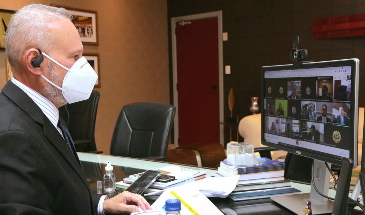 TCE-AM multa ex-presidente da Câmara Municipal de Barcelos em mais de R$ 43 mil