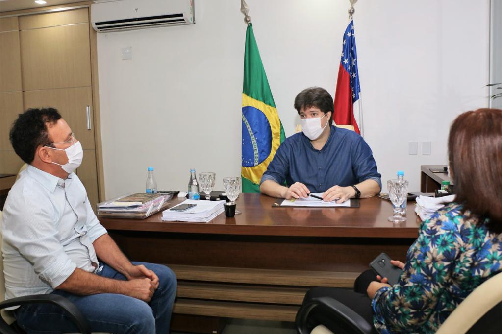 Em busca de excelência, Prefeitura de Humaitá quer assumir gestão de duas escolas estaduais