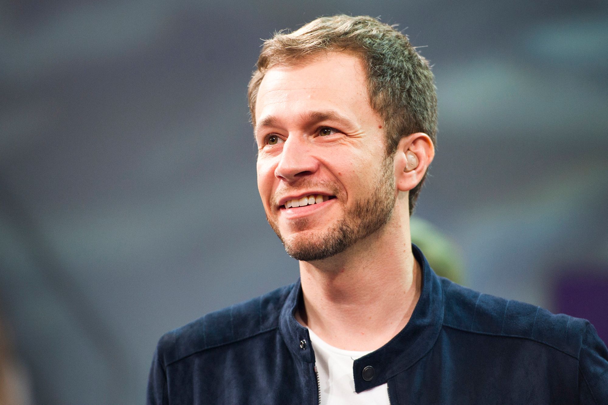 Tiago Leifert busca talentos da UFAM; saiba mais