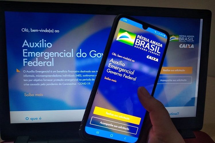 Auxílio emergencial 2021: Segunda parcela começa a ser paga em 16 de maio; veja calendário