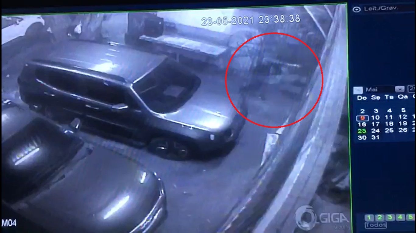 Empresário é morto com tiro no peito no Centro de Manaus