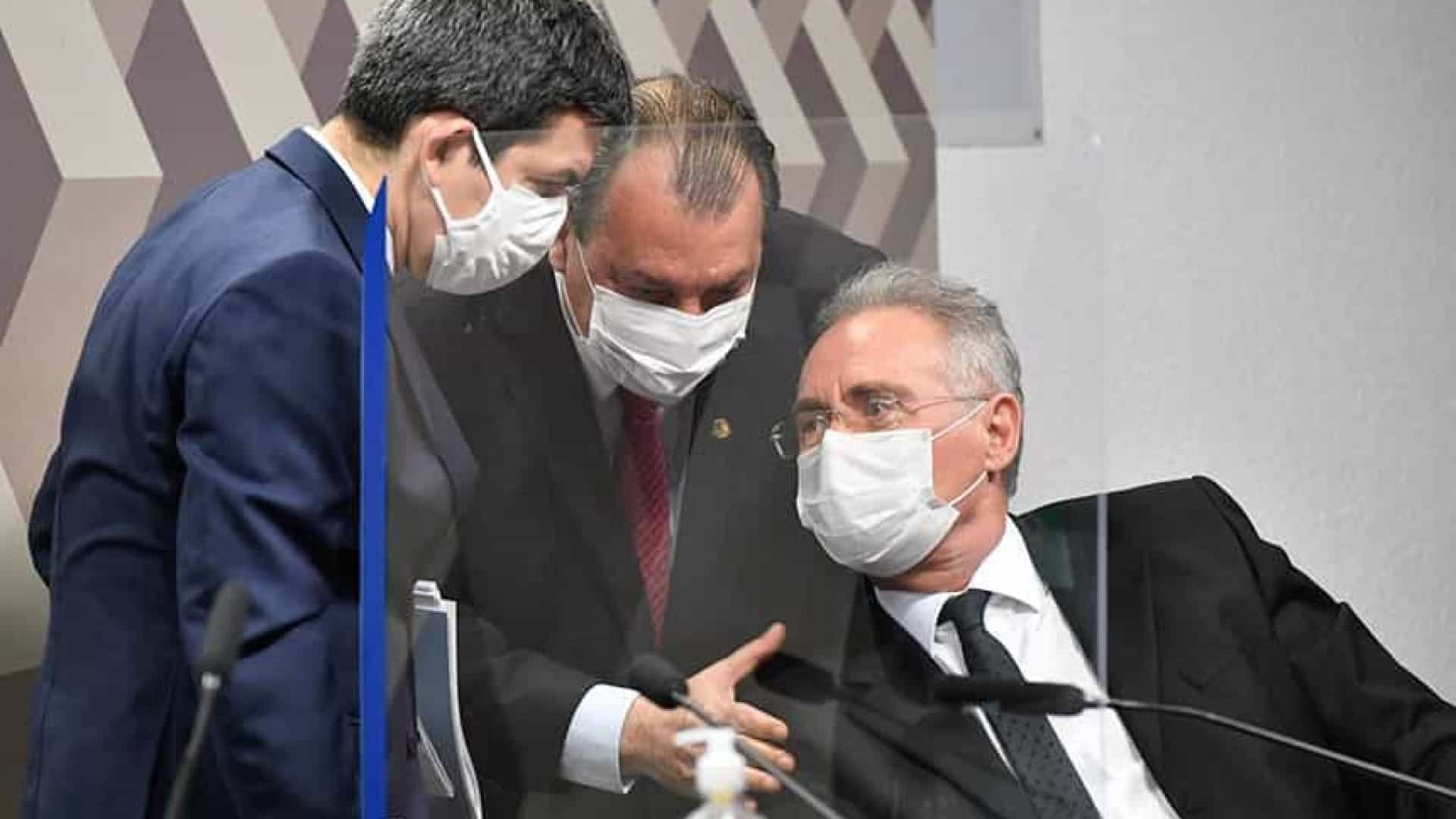 Antes de retomar depoimento de Pazuello, CPI deve votar 27 requerimentos