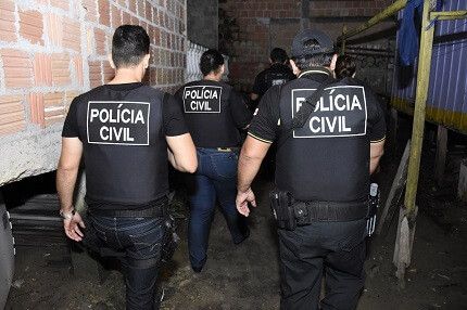 Polícia Civil do Amazonas prende falso advogado que aplicava golpes na capital