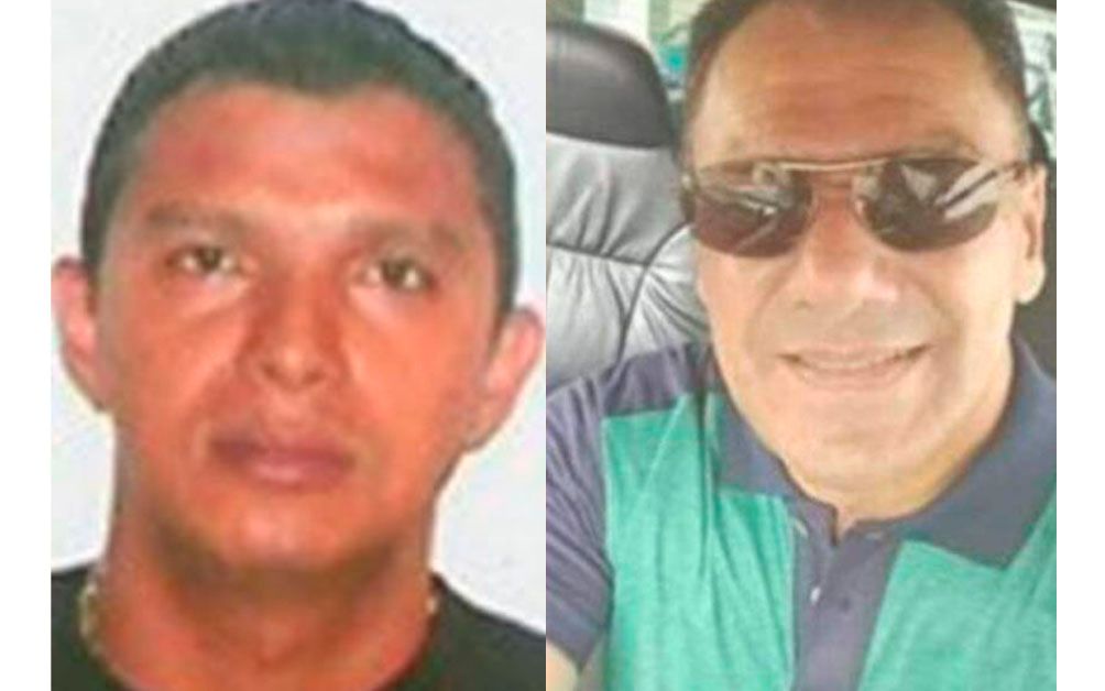 Agentes de segurança pública do AM são presos por estelionato