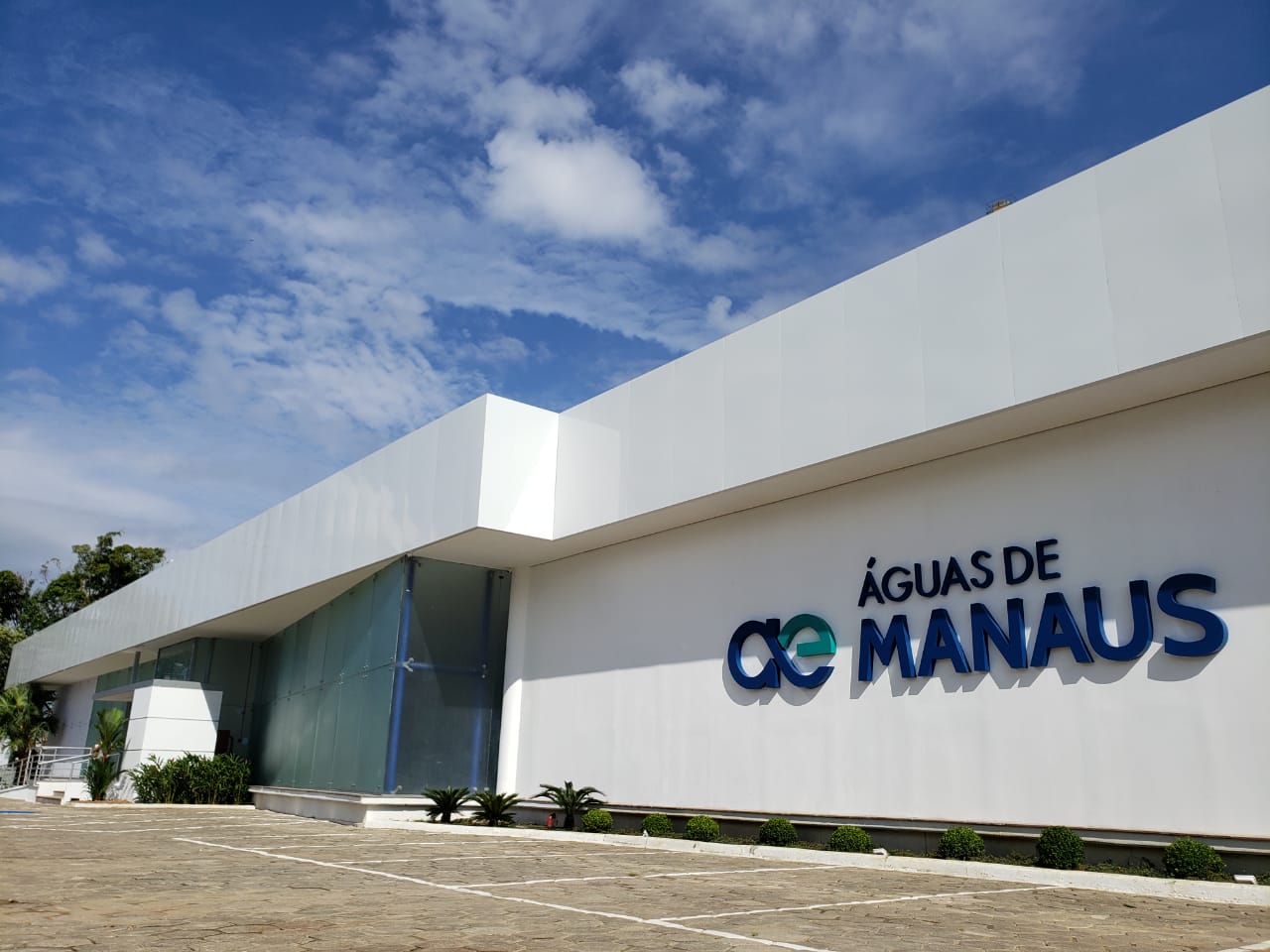 Águas de Manaus abre 30 vagas para PCD’s