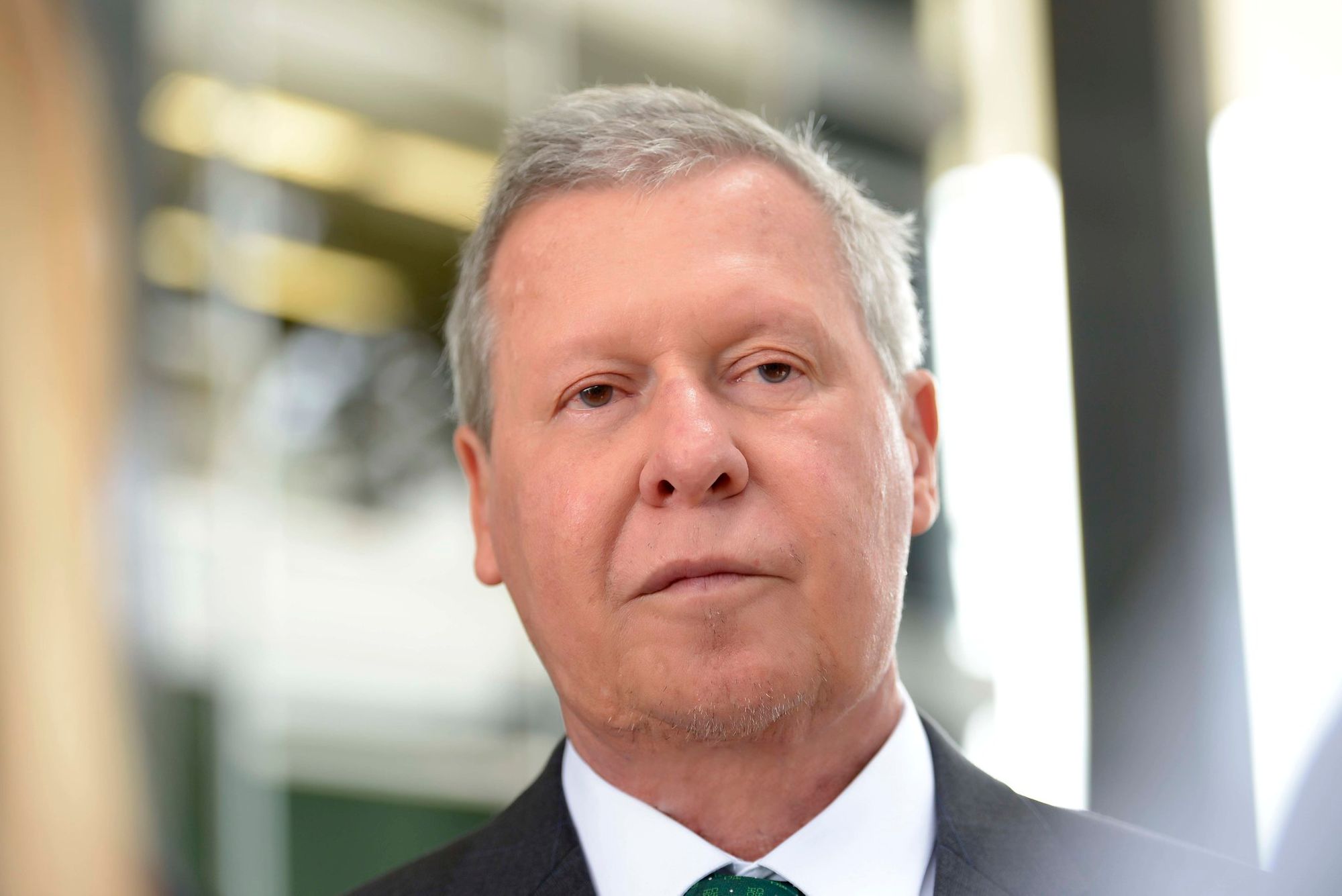 ‘O Amazonas virou terra sem lei’, denuncia Arthur Virgílio ao pedir intervenção da Força Nacional na segurança pública do Estado