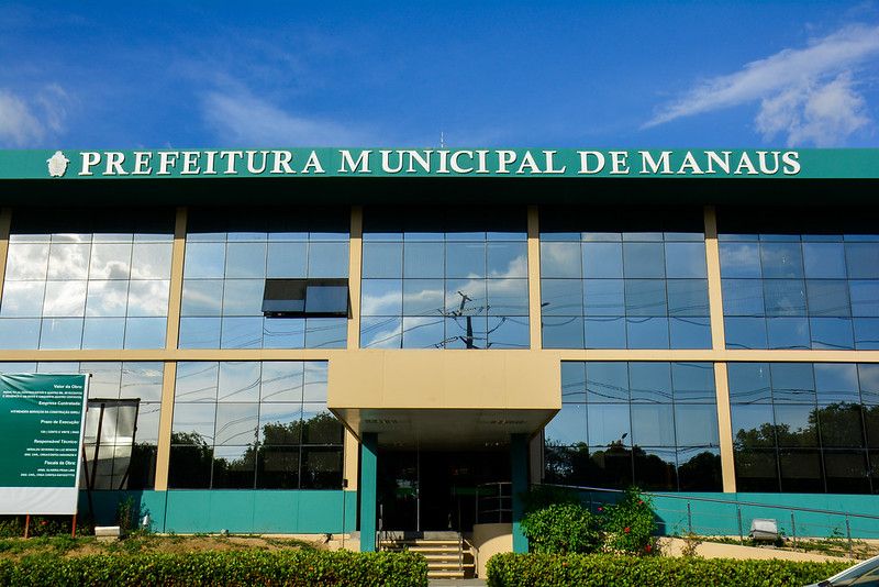 Prefeitura anuncia antecipação da primeira parcela do 13º salário