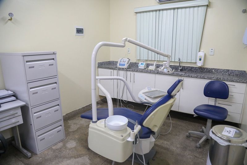 UBS O-10 é revitalizada após ataques criminosos