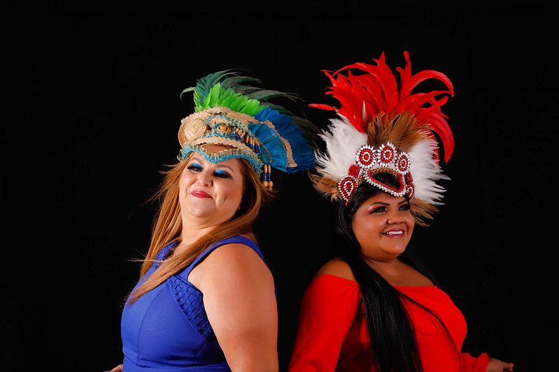 “Desafio das Cores - O Show”, chega ao Fish Maria Amazônia no dia 2 de julho