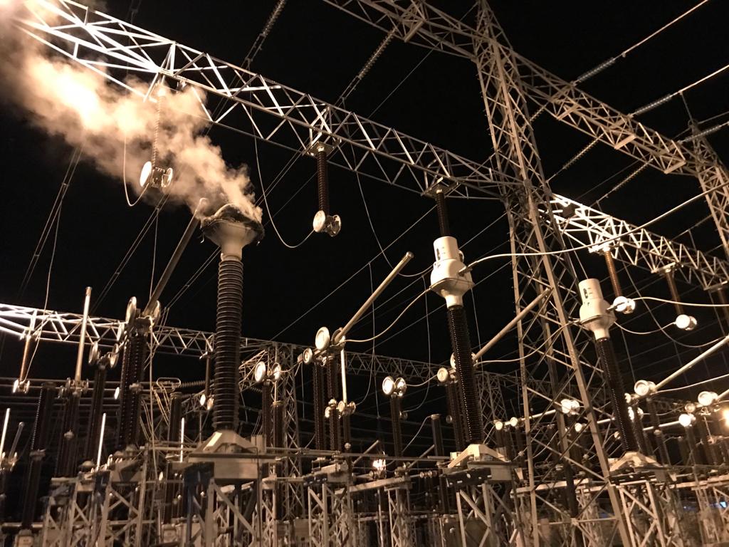 Amazonas Energia é notificada após apagão em Manaus