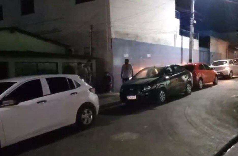 Motorista de aplicativo é assaltado no Jorge Teixeira após ‘falsa corrida’