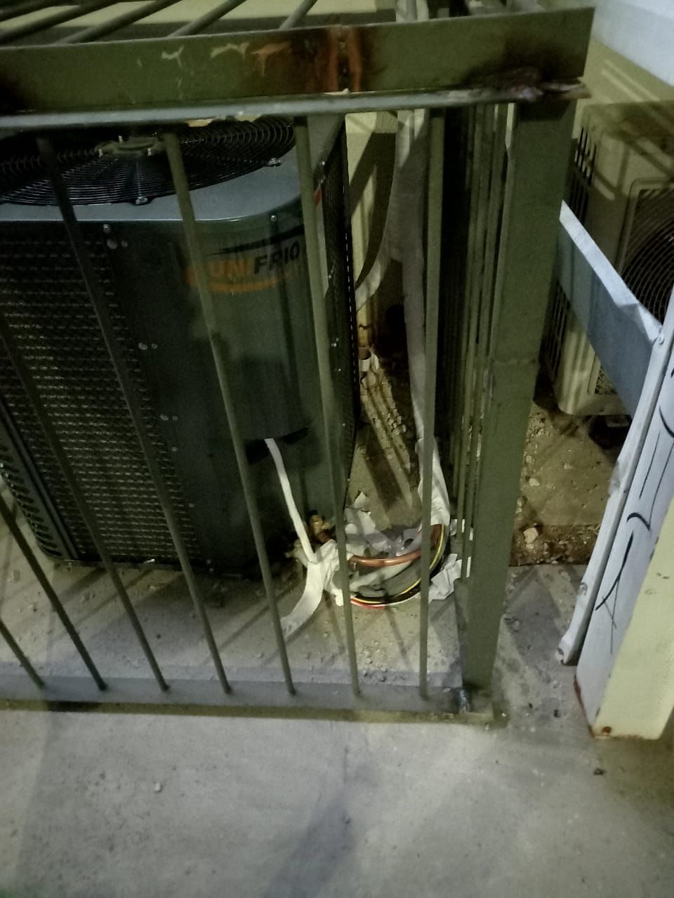 Guarda Municipal prende homem por roubo fios elétricos em shopping