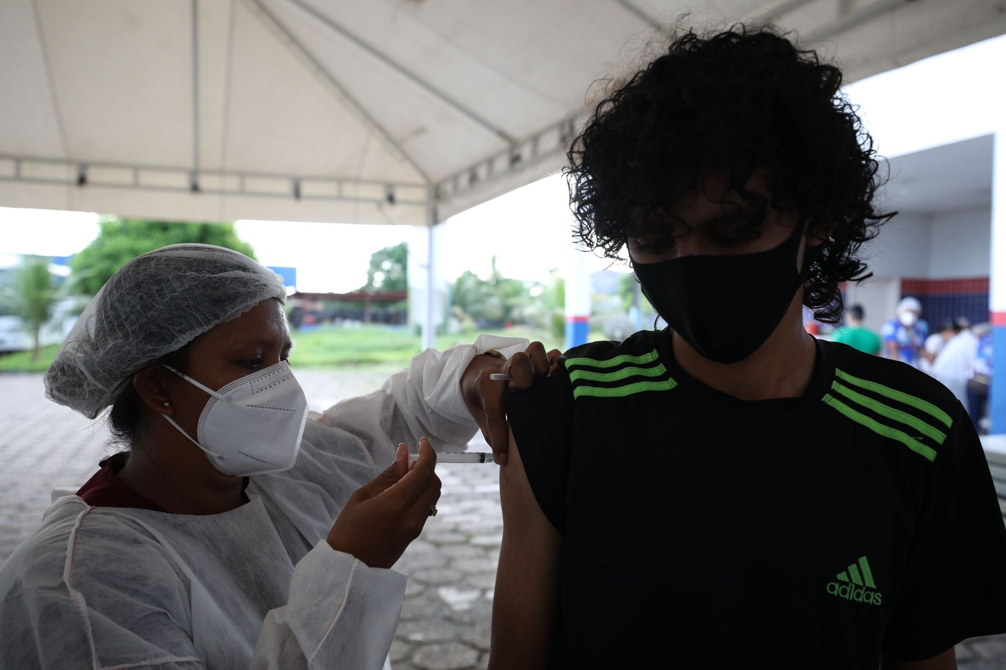 Mutirão vacinou mais de 8,2 mil em Manacapuru e Novo Airão