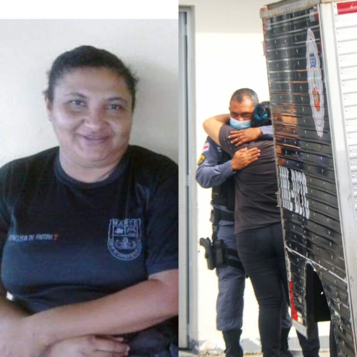 Policial mata colega de farda dentro de DIP em Manaus