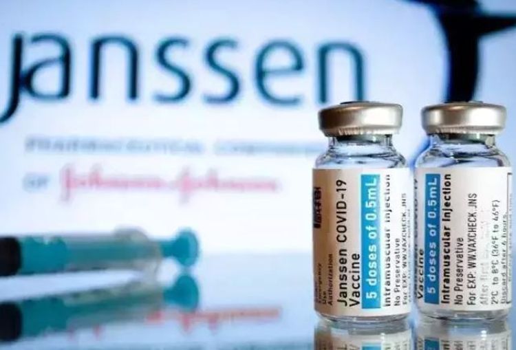 Três milhões de doses da vacina Janssen chegam na terça-feira