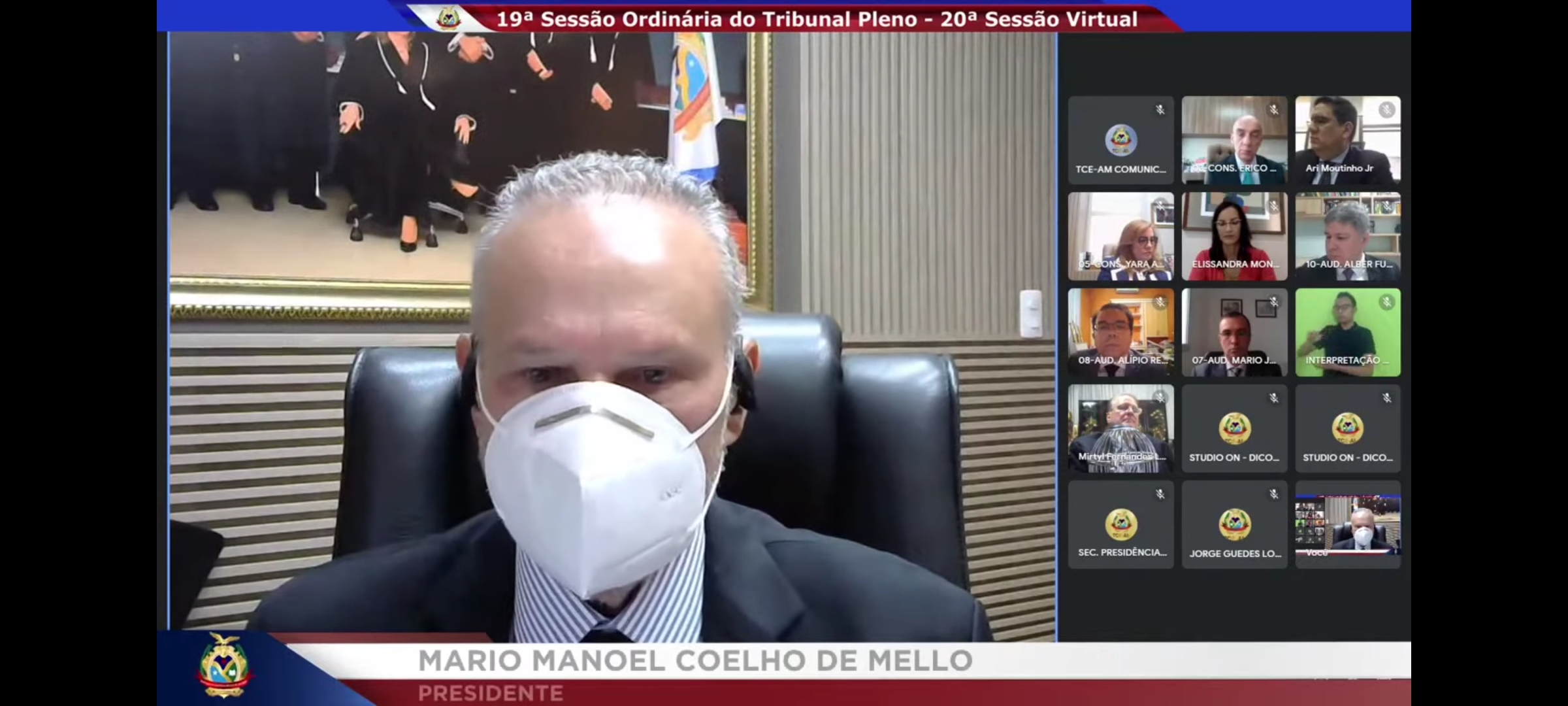 TCE-AM multa ex-diretoras de policlínica em mais de R$ 27 mil