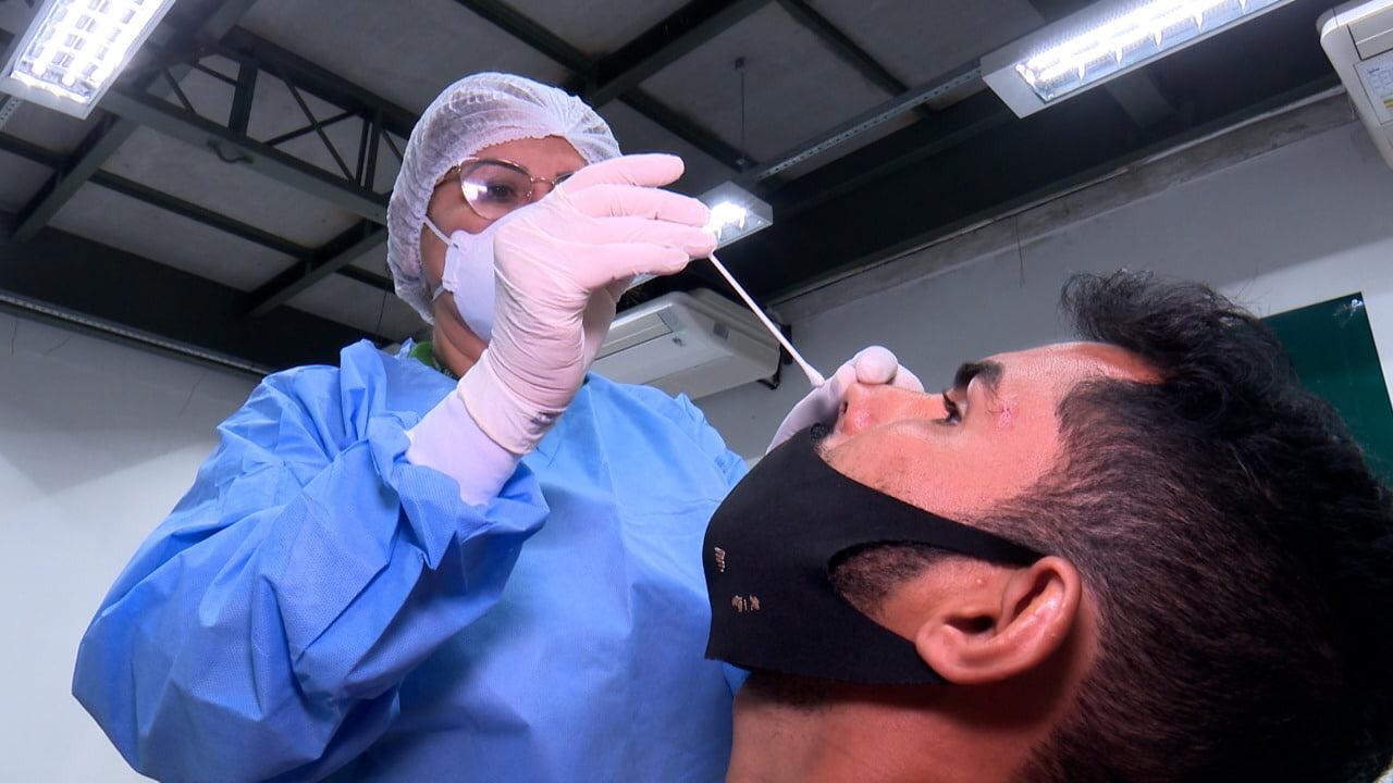 Monitoramento de passageiros que desembarcam no Porto de Manaus inicia na próxima semana