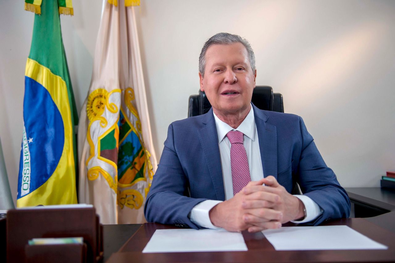 Arthur Virgílio assume articulação pelo consenso dos pré-candidatos quanto à proposta das prévias presidenciais do PSDB