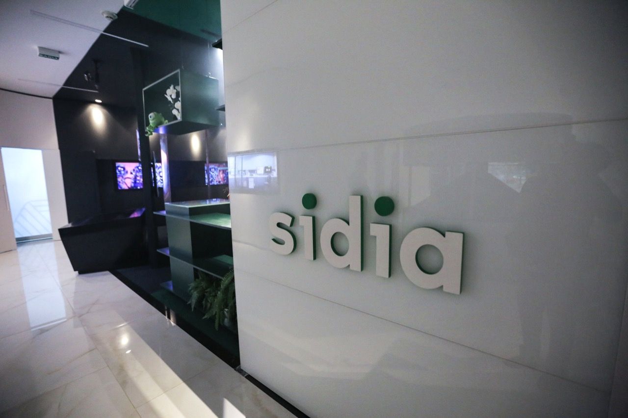 Sidia abre inscrições para workshop gratuito de animação 3D