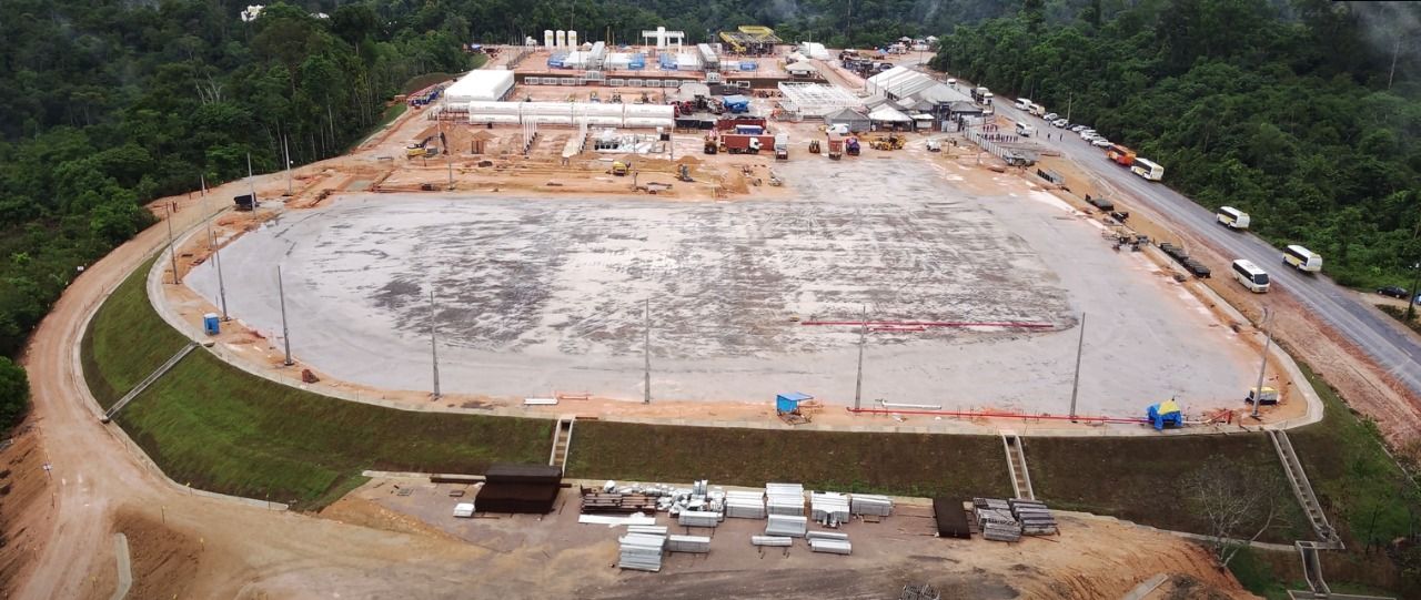 Eneva e Embrapa firmam acordo de cooperação para desenvolver projeto de reflorestamento no Amazonas