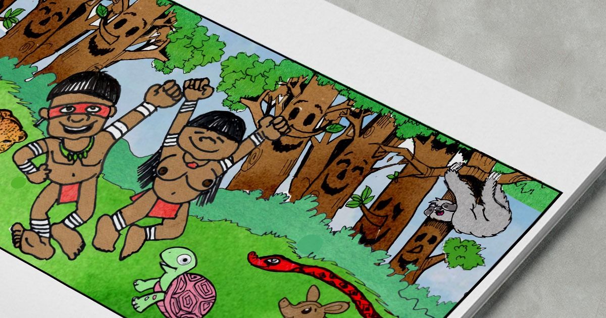 Dito & Feito - JÁ VAI TARDE: Finalmente Ricardo Salles sai e a Amazônia agradece