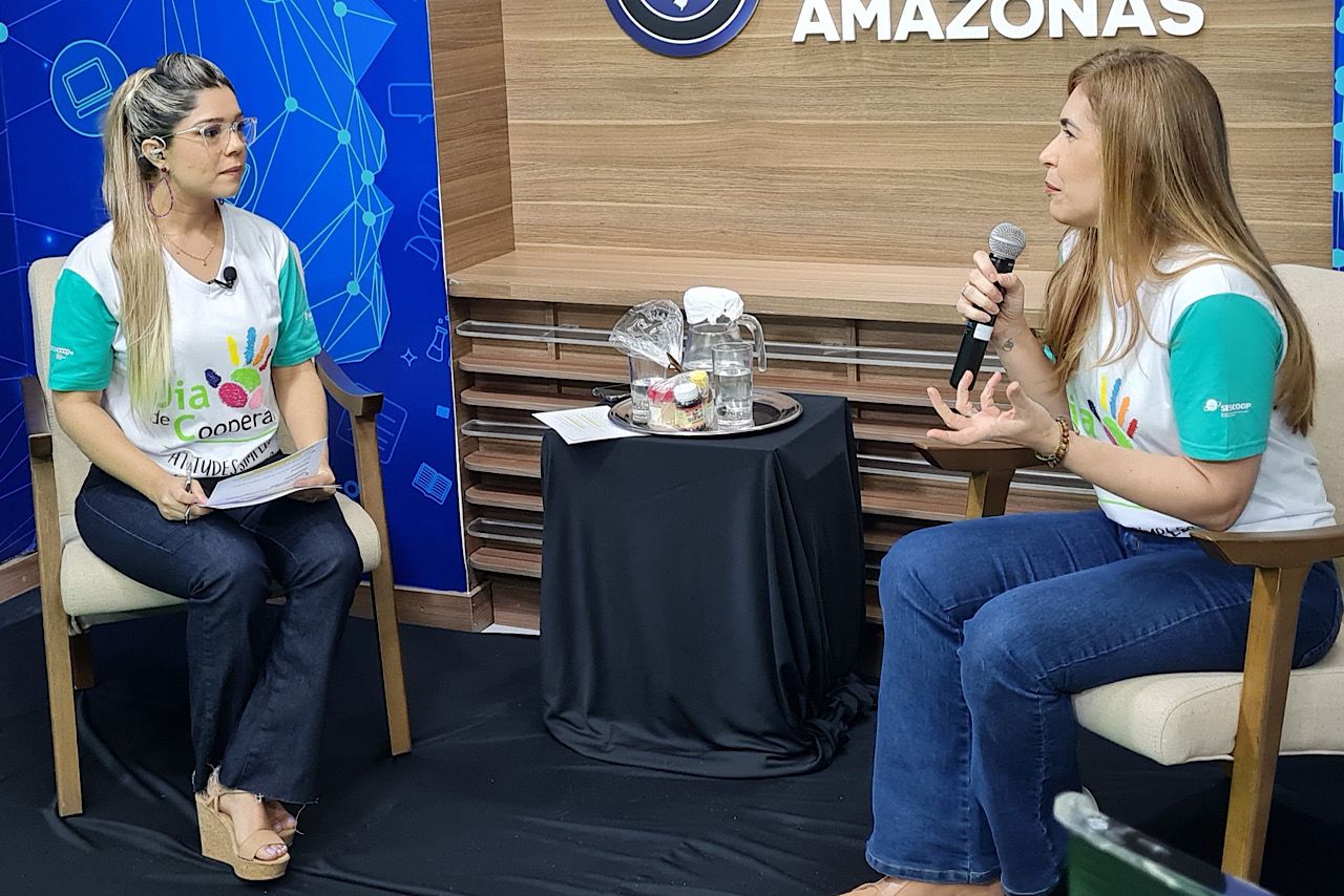 População de Manaus e região conta com ações voluntárias do Dia de Cooperar 2021